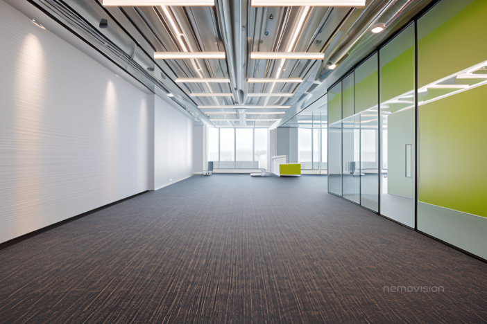 Prodej komerční nemovitosti, Veselí nad Moravou, tř. Masarykova, 1061 m2