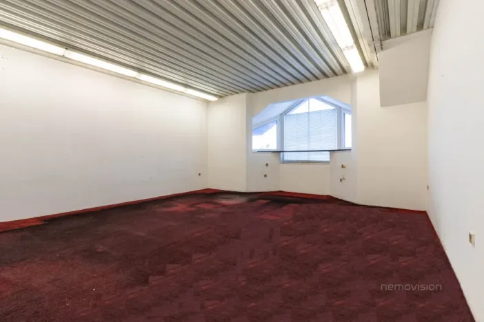 Prodej komerční nemovitosti, Veselí nad Moravou, tř. Masarykova, 1061 m2