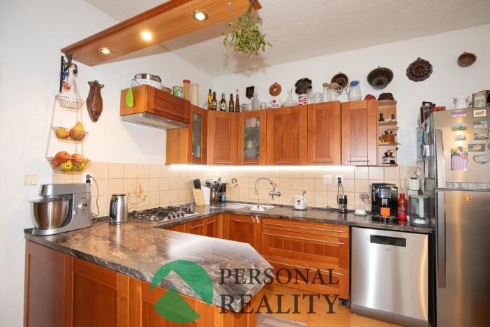 Prodej rodinného domu, Zlonice, Pippichova, 880 m2