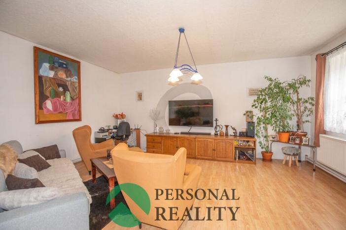Prodej rodinného domu, Zlonice, Pippichova, 880 m2