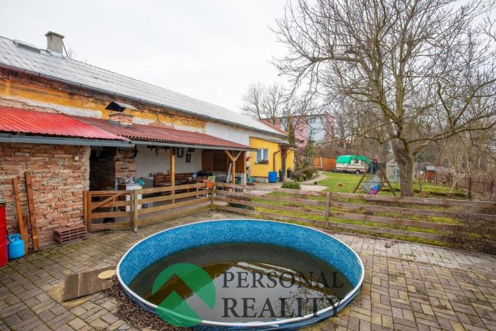 Prodej rodinného domu, Zlonice, Pippichova, 880 m2