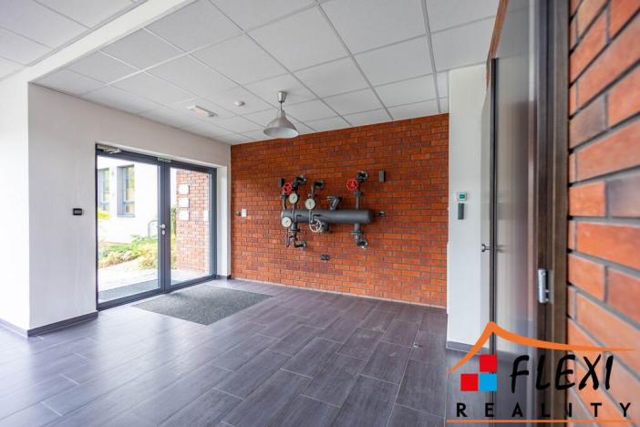 Pronájem kanceláře, Ostrava - Mariánské Hory, Novoveská, 187 m2