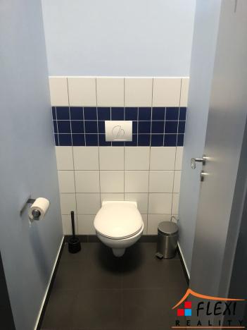 Pronájem skladu, Ostrava - Mariánské Hory, Novoveská, 500 m2