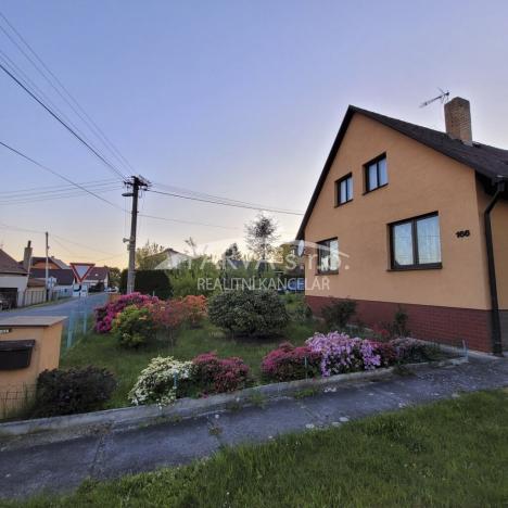 Prodej rodinného domu, Strašice, 83 m2