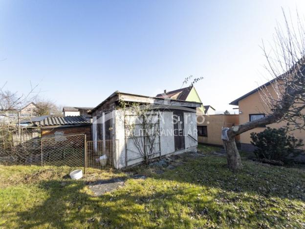 Prodej rodinného domu, Strašice, 107 m2