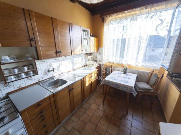 Prodej rodinného domu, Strašice, 107 m2