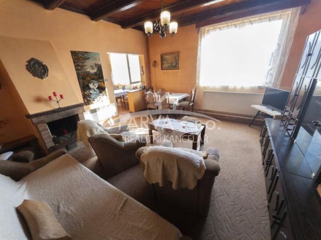 Prodej rodinného domu, Strašice, 107 m2