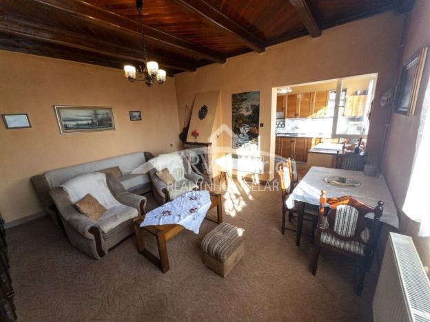 Prodej rodinného domu, Strašice, 107 m2