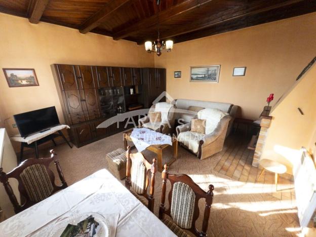 Prodej rodinného domu, Strašice, 107 m2