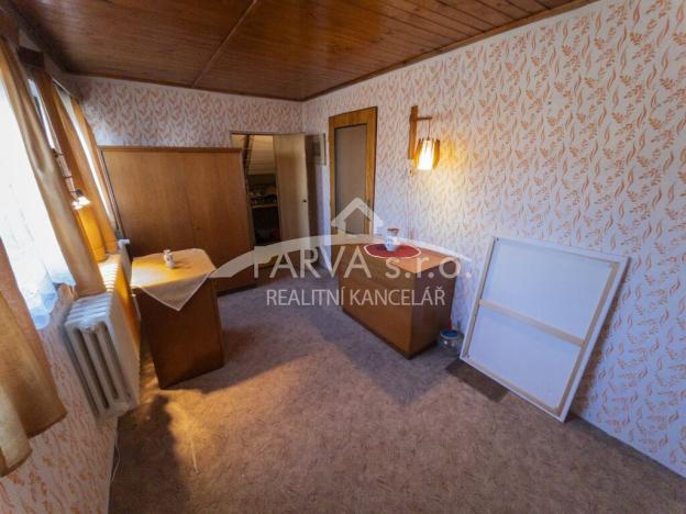 Prodej rodinného domu, Strašice, 107 m2