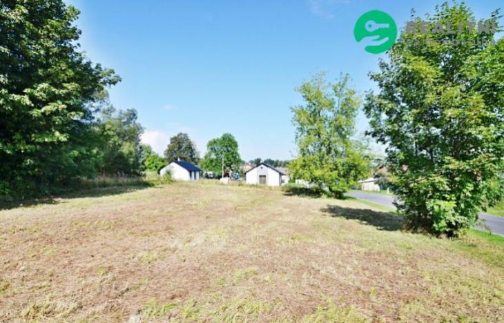 Prodej pozemku pro bydlení, Zlaté Hory, 1158 m2