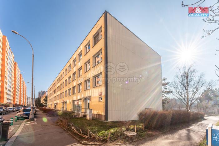 Prodej bytu 2+kk, Praha - Bohnice, Zelenohorská, 38 m2