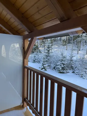 Prodej bytu 1+1, Horní Blatná, Majakovského, 73 m2