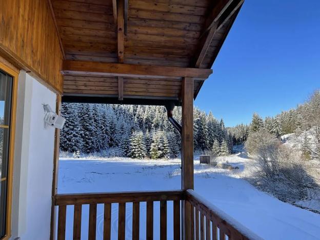 Prodej bytu 1+1, Horní Blatná, Majakovského, 73 m2