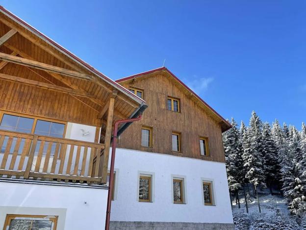 Prodej bytu 1+1, Horní Blatná, Majakovského, 73 m2