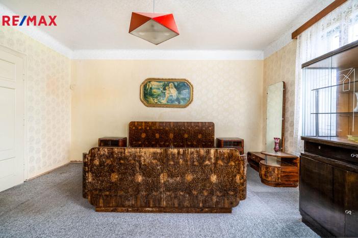 Prodej rodinného domu, Skřivany, Nádražní, 93 m2