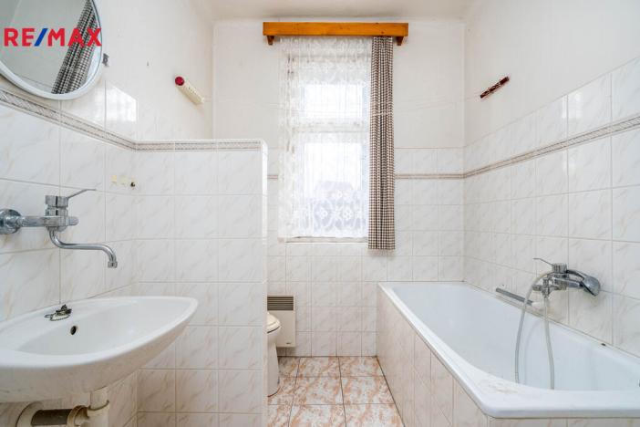 Prodej rodinného domu, Skřivany, Nádražní, 93 m2