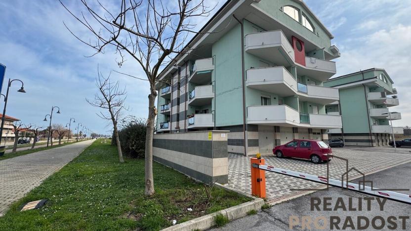 Prodej bytu 2+kk, Città Sant'Angelo, Province of Pescara, Itálie, 88 m2