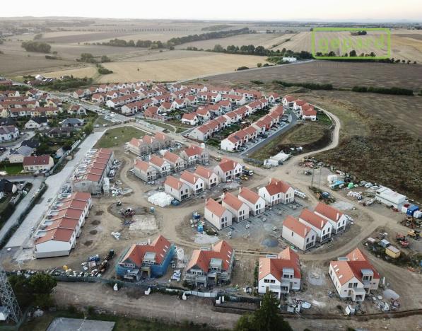 Prodej rodinného domu, Drahelčice, 155 m2