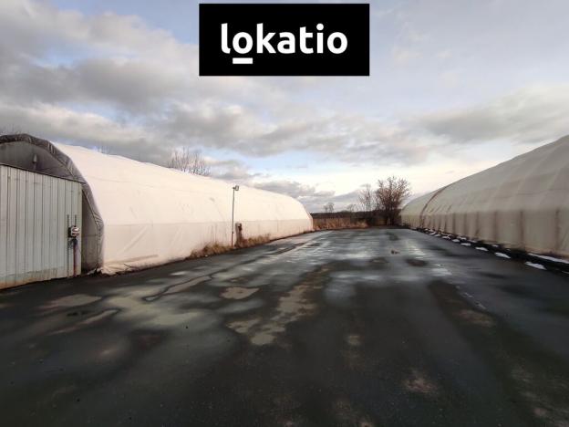 Pronájem skladu, Pardubice - Semtín, 360 m2