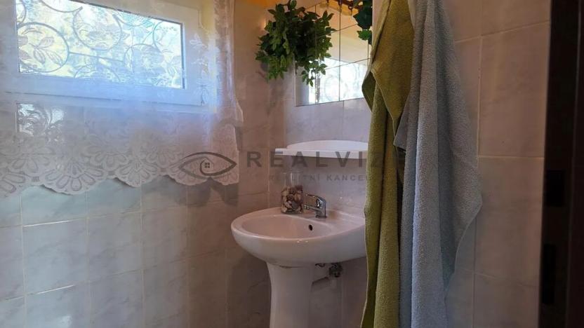 Prodej chaty, Hluboká nad Vltavou, Bašta Bezdrev, 62 m2