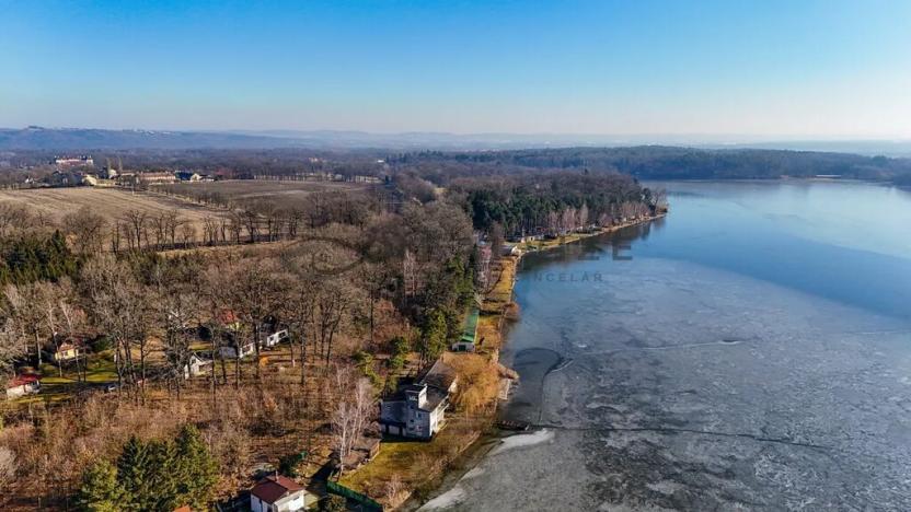 Prodej chaty, Hluboká nad Vltavou, Bašta Bezdrev, 62 m2