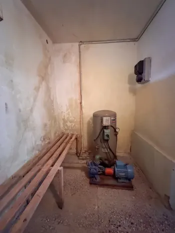 Prodej rodinného domu, Zbýšov, 650 m2