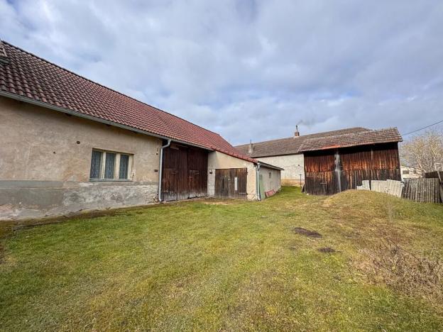 Prodej rodinného domu, Zbýšov, 650 m2