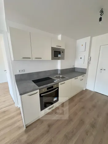 Pronájem bytu 2+kk, Praha - Chodov, Čenětická, 50 m2