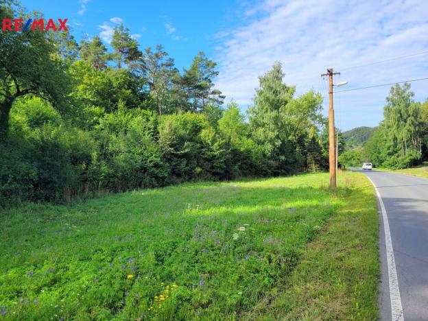 Prodej louky, Sýkořice, 3885 m2