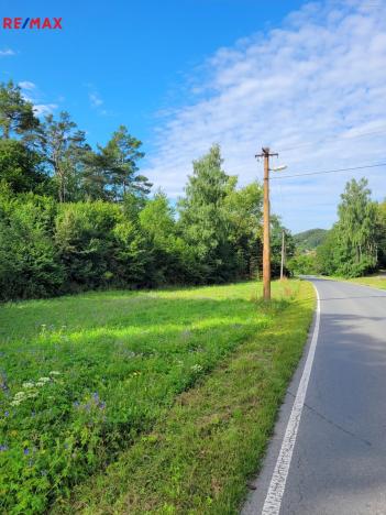 Prodej louky, Sýkořice, 3885 m2