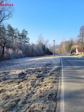 Prodej louky, Sýkořice, 3885 m2
