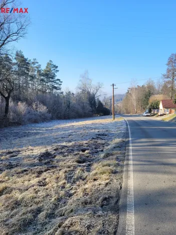 Prodej louky, Sýkořice, 3885 m2