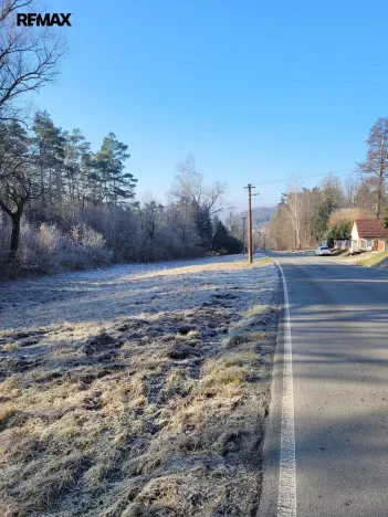 Prodej louky, Sýkořice, 3885 m2