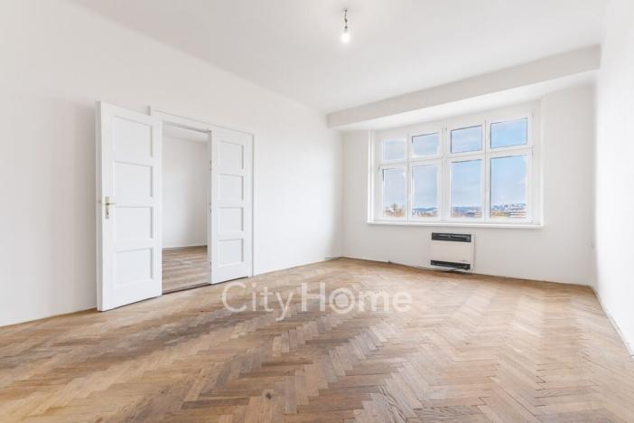 Prodej bytu 3+kk, Praha - Libeň, Sokolovská, 102 m2