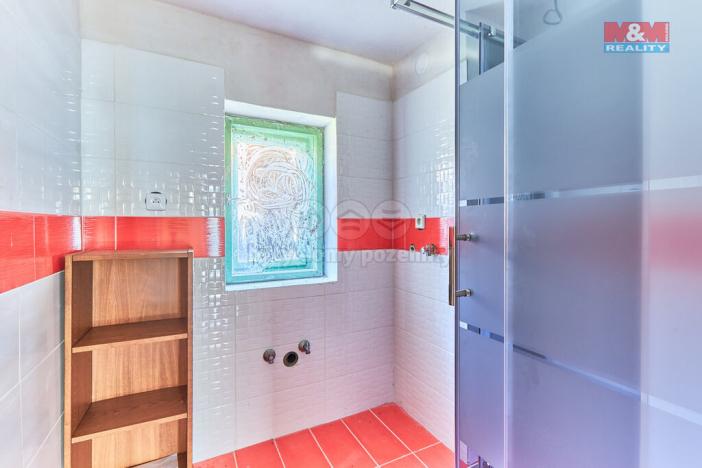 Prodej rodinného domu, Mladá Vožice - Stará Vožice, 150 m2