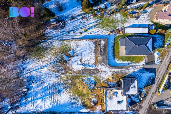 Prodej pozemku pro bydlení, Orlová, 1388 m2