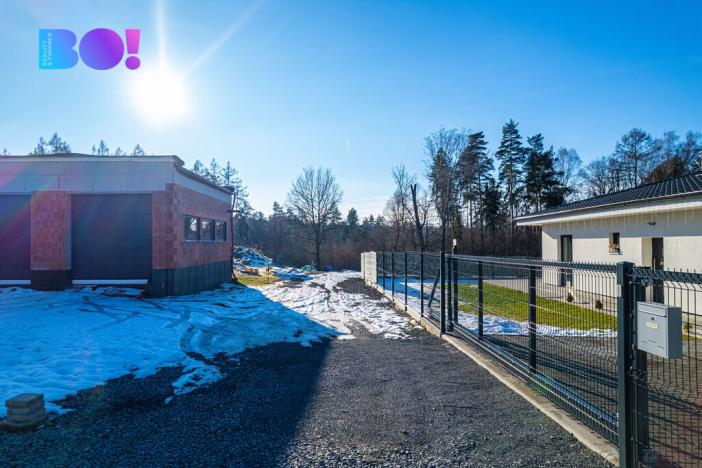 Prodej pozemku pro bydlení, Orlová, 1388 m2