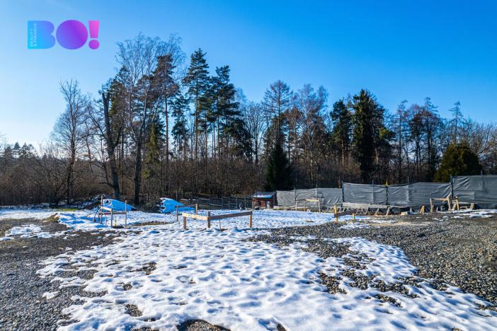 Prodej pozemku pro bydlení, Orlová, 1388 m2