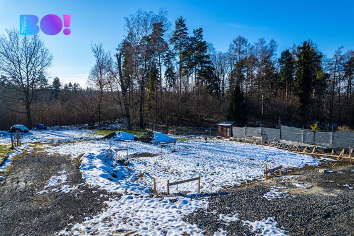 Prodej pozemku pro bydlení, Orlová, 1388 m2