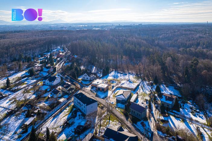 Prodej pozemku pro bydlení, Orlová, 1388 m2