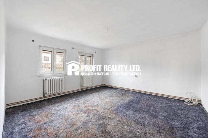 Prodej rodinného domu, Mořina, 172 m2