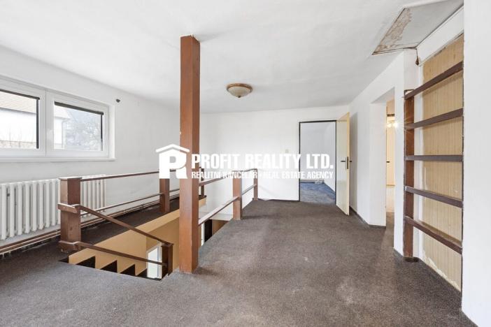 Prodej rodinného domu, Mořina, 172 m2