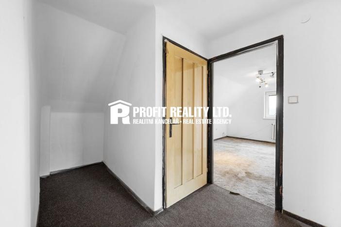 Prodej rodinného domu, Mořina, 172 m2