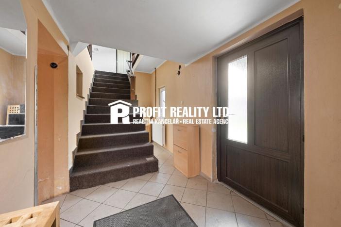 Prodej rodinného domu, Mořina, 172 m2