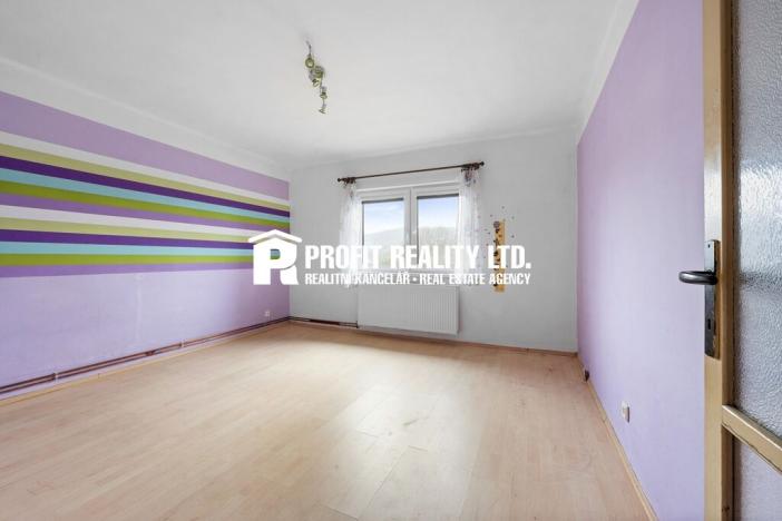 Prodej rodinného domu, Mořina, 172 m2