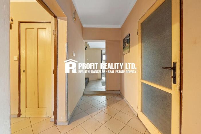 Prodej rodinného domu, Mořina, 172 m2