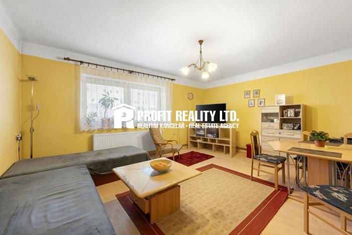 Prodej rodinného domu, Mořina, 172 m2