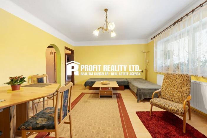 Prodej rodinného domu, Mořina, 172 m2