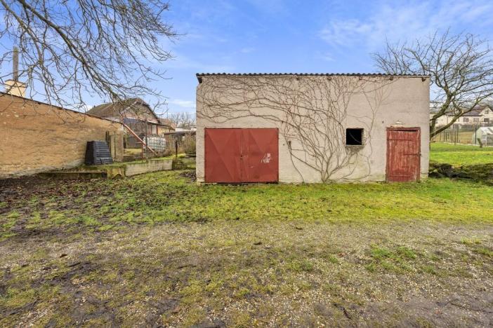 Prodej rodinného domu, Mořina, 172 m2